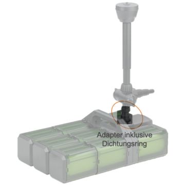 EHEIM Adaptateur 7426280