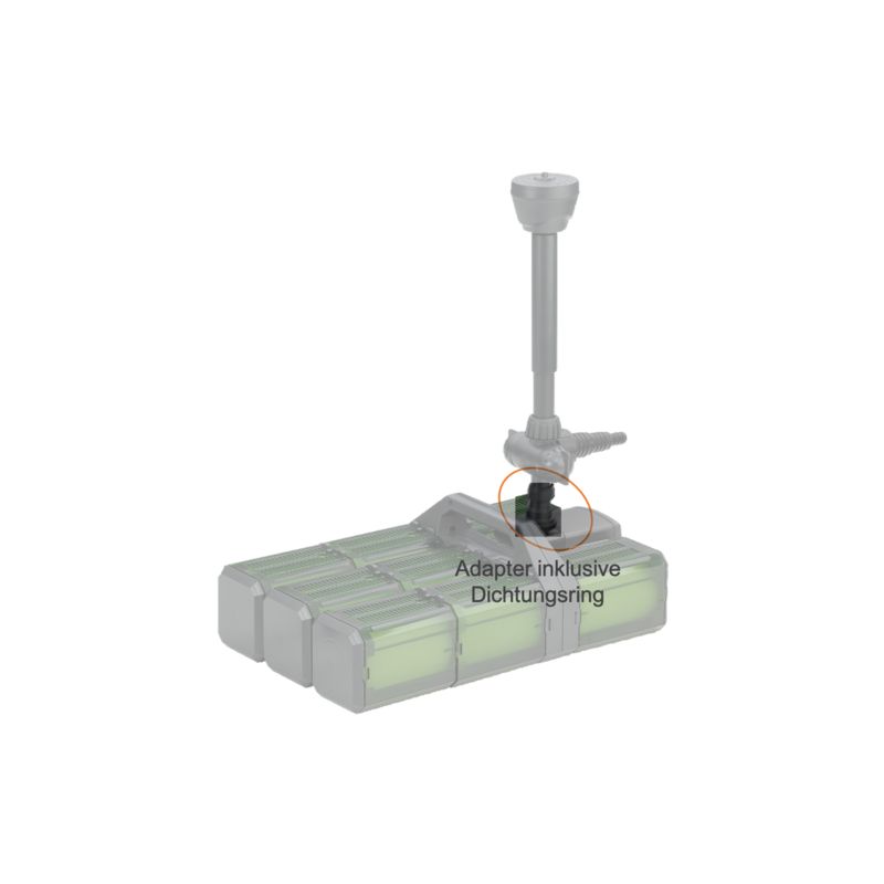 EHEIM Adaptateur 7426280