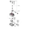 EHEIM Adaptateur 7426280