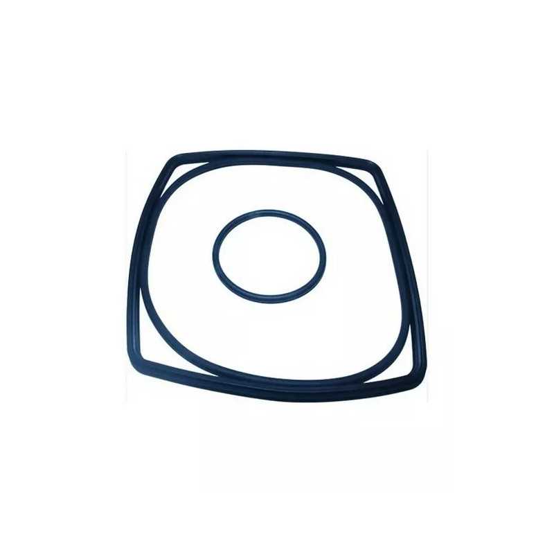 EHEIM Lot de joints de cuve 2076/2078 EHEIM Lot de joints de cuve 2076/2078