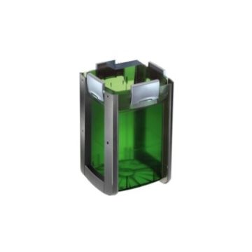 Eheim pièces détachées EHEIM Cuve du filtre avec protection des côt...