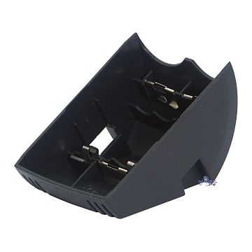 EHEIM Battery case complete 3582 TWIN