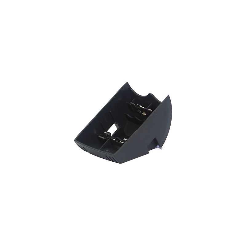 EHEIM Battery case complete 3582 TWIN