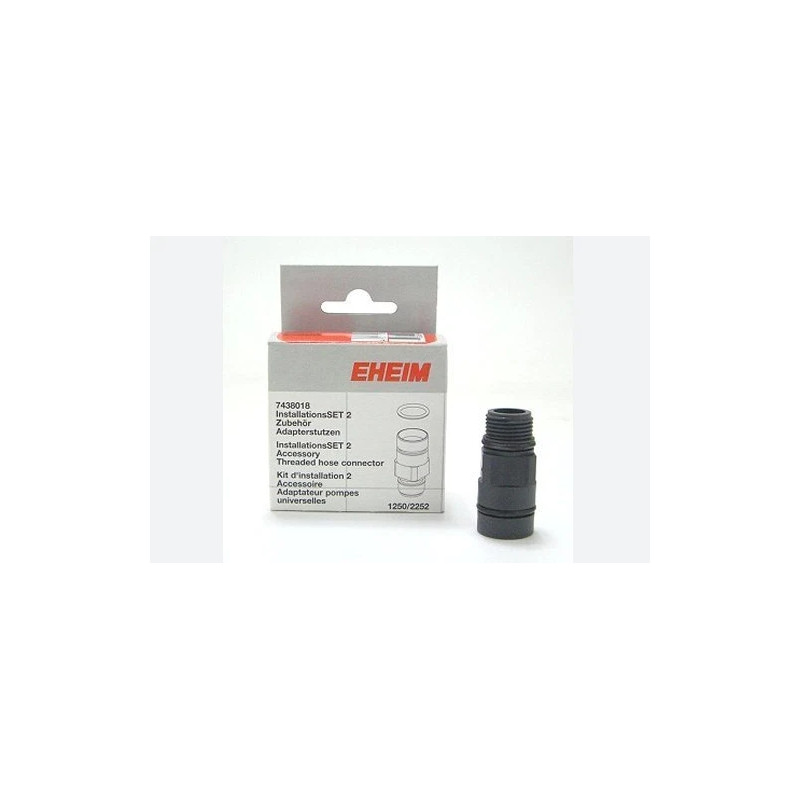 EHEIM Adaptateur 7438018