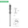 EHEIM Support double ventouse 7443900