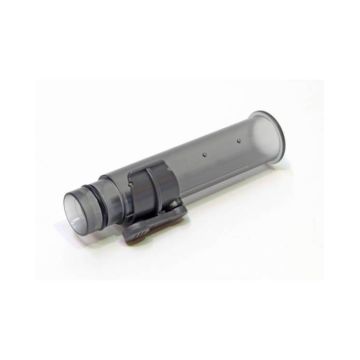 EHEIM Tube complet avec Quick Aqua Stop 7444240