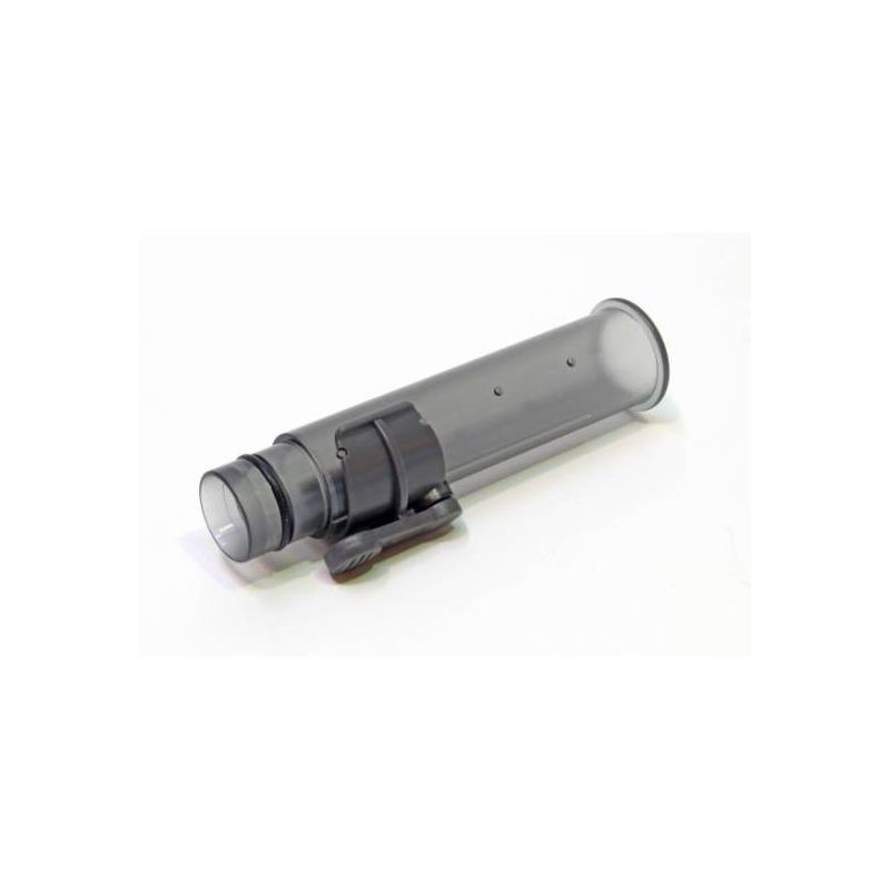 EHEIM Tube complet avec Quick Aqua Stop 7444240 EHEIM Tube complet avec Quick Aqua Stop 7444240