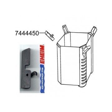 EHEIM Clip de fermeture 7444450