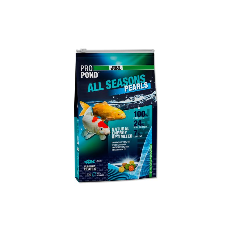 JBL Propond All Seasons Pearl 1,1kg