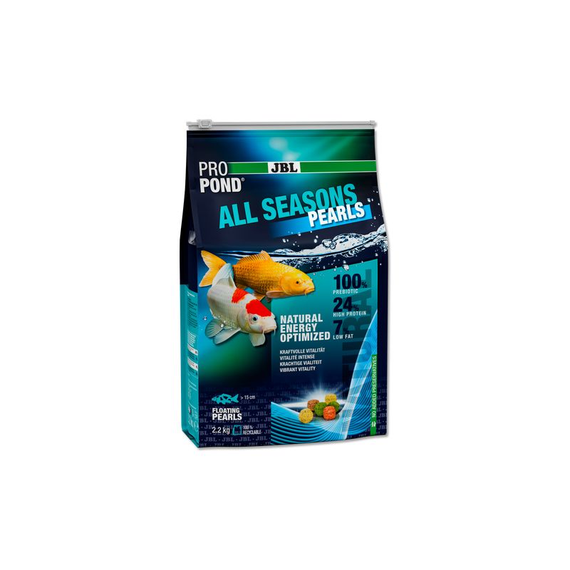 JBL Propond All Seasons Pearl 2,2kg