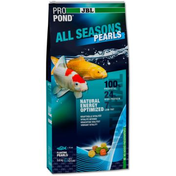JBL Propond All Seasons Pearl 5,8kg