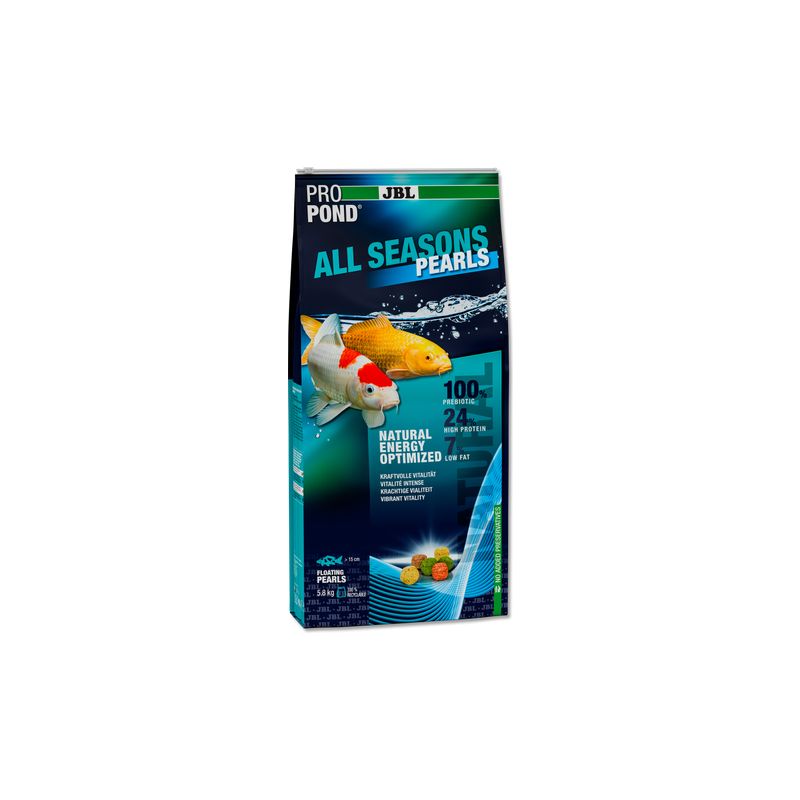 JBL Propond All Seasons Pearl 5,8kg