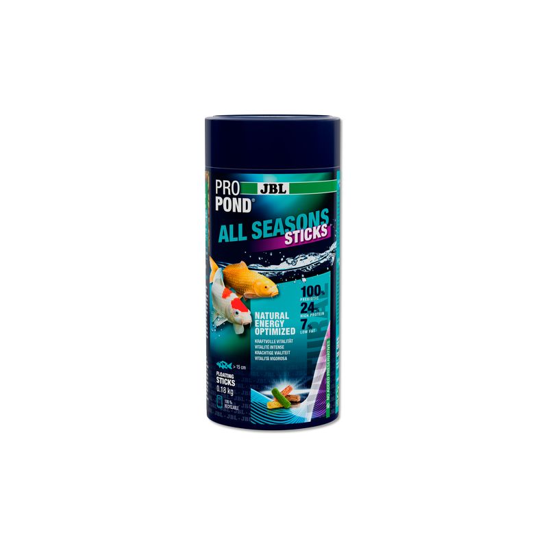 JBL Prpond All Seasons Stick 0,18kg