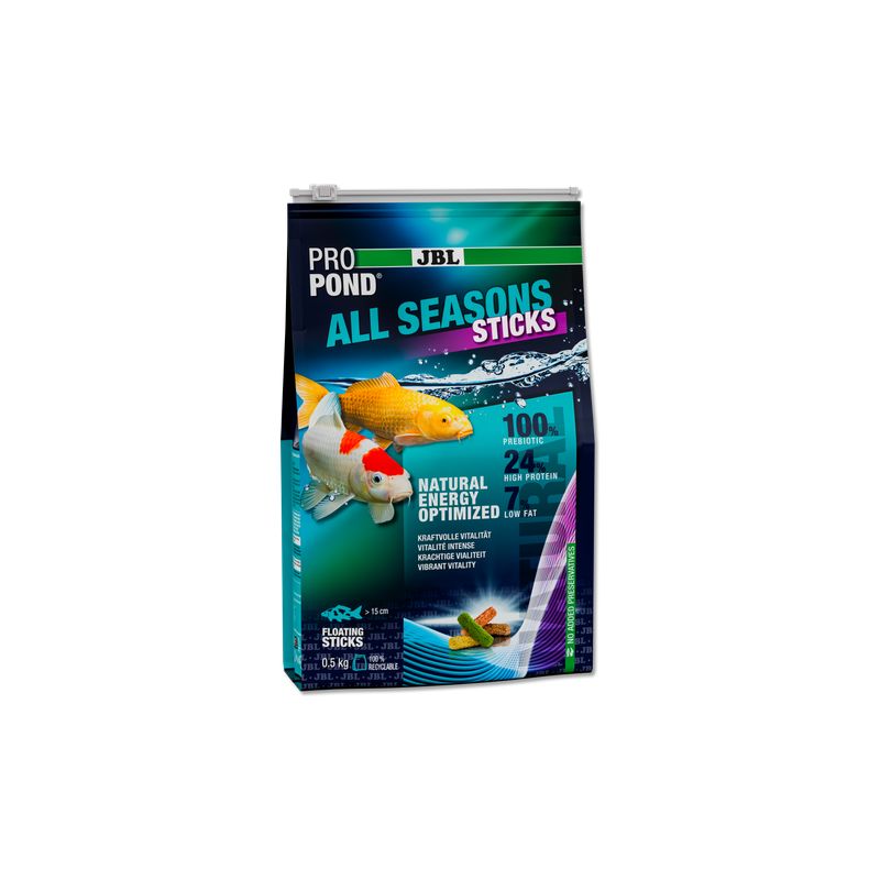 JBL Propond All Seasons Stick 0,5kg