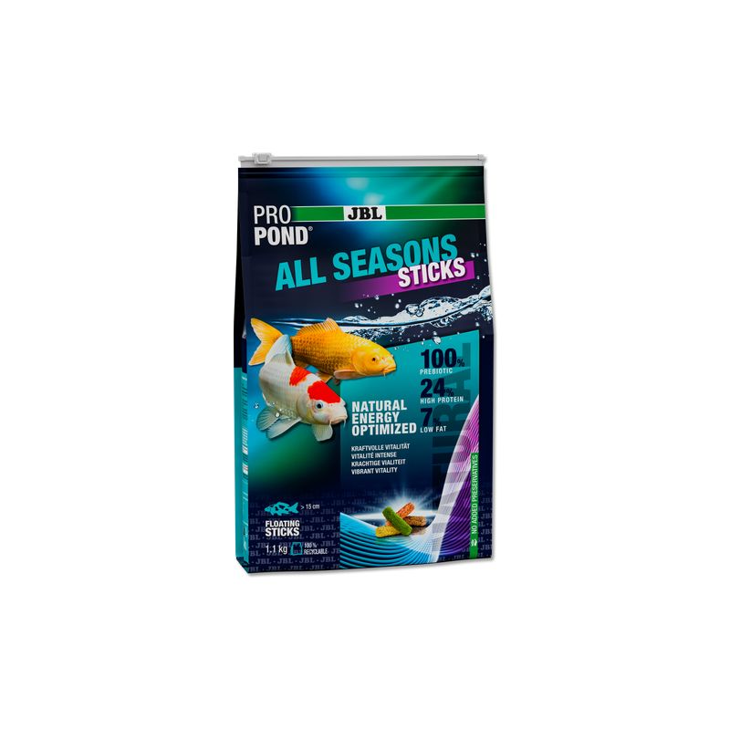 JBL Propond All Seasons Stick 1,1kg