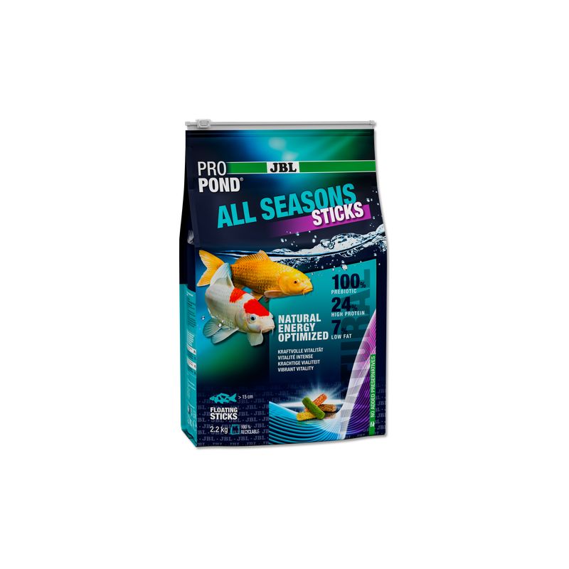 JBL Propond All Seasons Stick 2,2kg