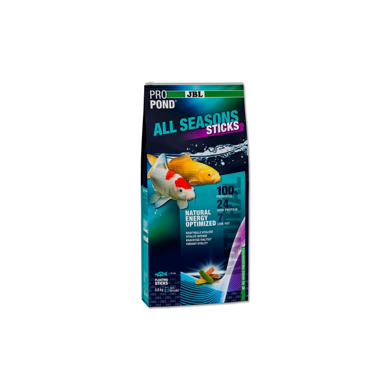 JBL Propond All Seasons Stick 5,8kg