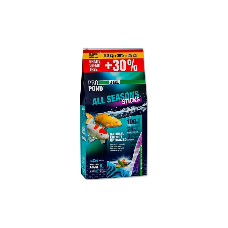 JBL Propond All Seasons Stick 5,8kg +30%