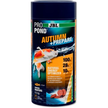 JBL Propond Autumn+Prepare 0,5kg
