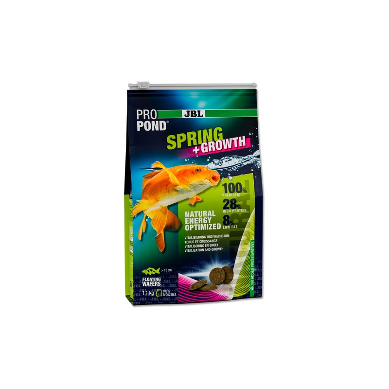 Jbl Propond Spring+Growth 1,1kg