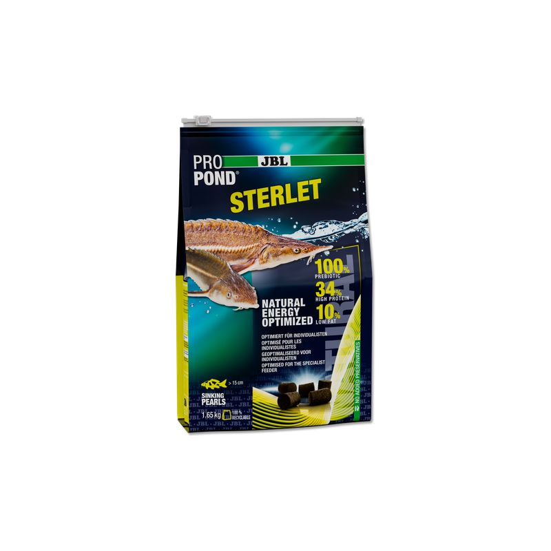 JBL Propond Goldfish 1,65kg