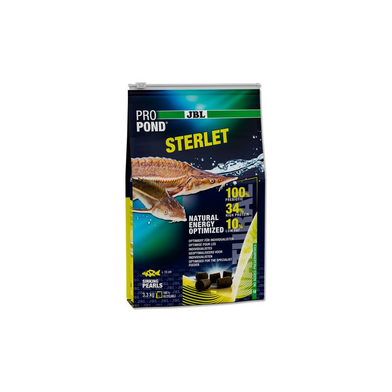 JBL Propond Goldfish 3,3kg