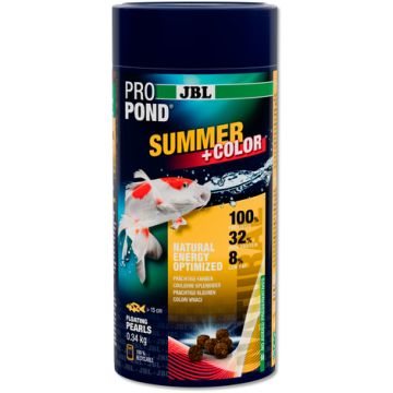 JBL Propond Summer+Color 0,34kg