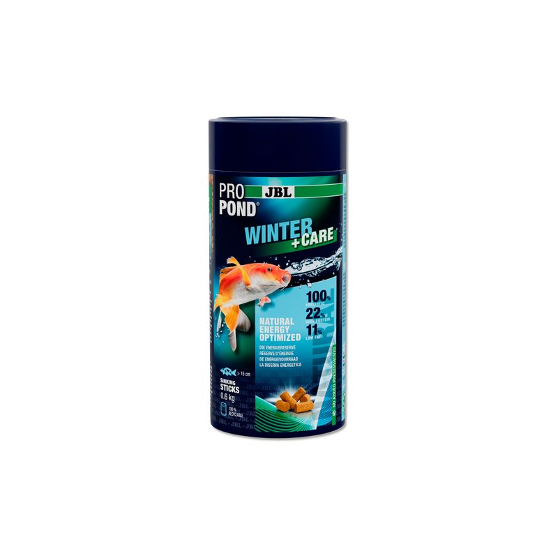JBL Propond Winter+Care 0,6kg