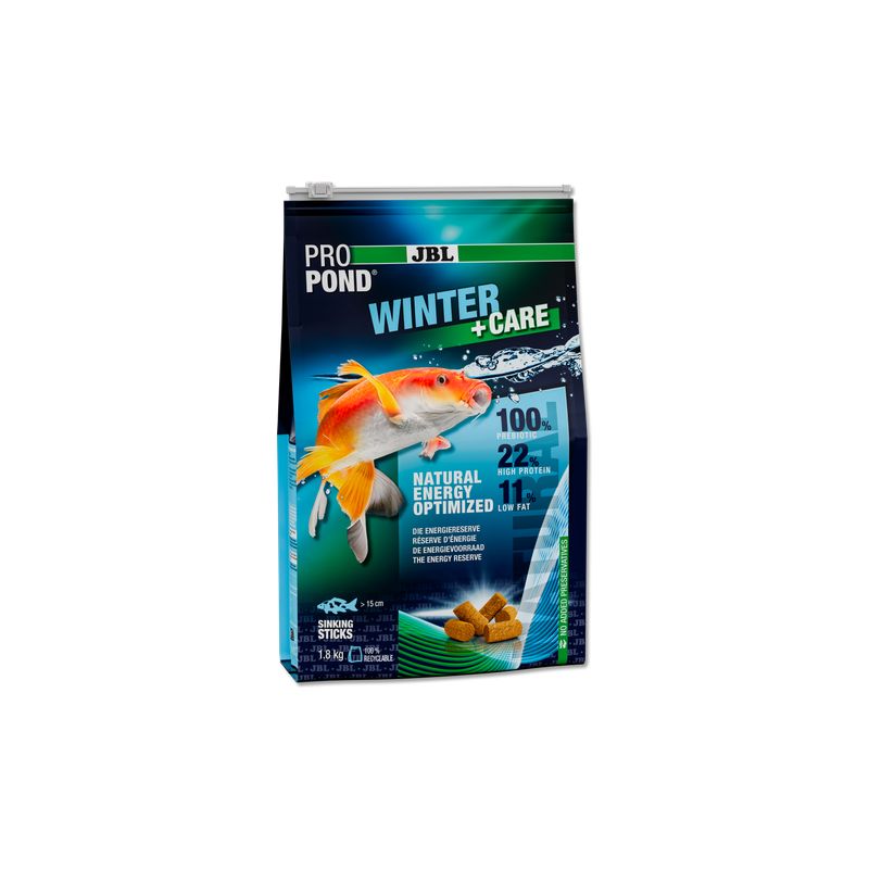 JBL Propond Winter+Care 1,8kg