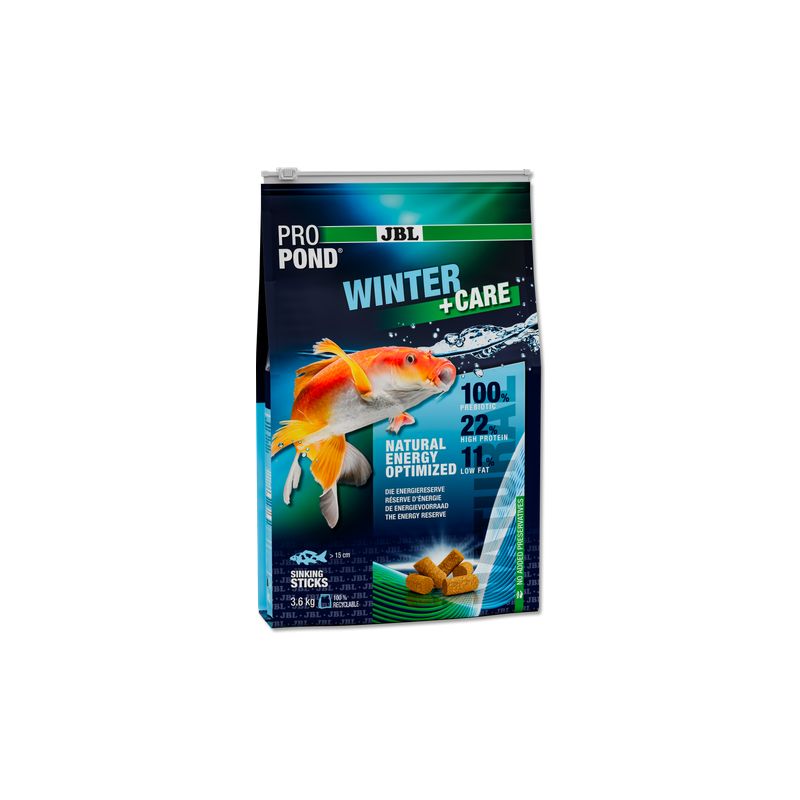 JBL Propond Winter+Care 0,6kg