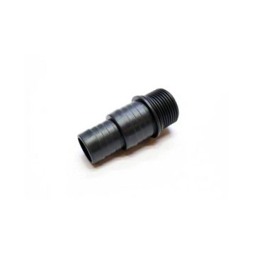 EHEIM raccord fileté aspiration et refoulement pour tuyau -Ø 19/27 ou -Ø 25/34 mm 7475610