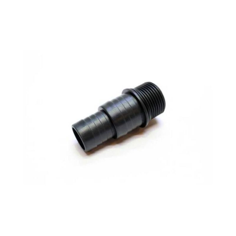 EHEIM raccord fileté aspiration et refoulement pour tuyau -Ø 19/27 ou -Ø 25/34 mm 7475610