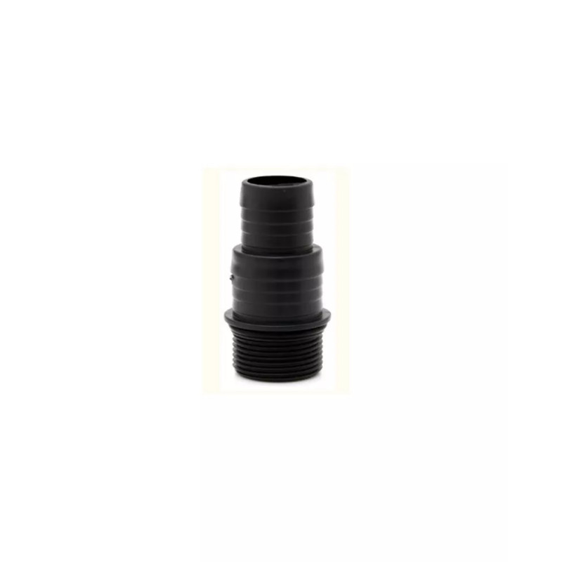 EHEIM raccord fileté, aspiration et refoulement pour tuyau -Ø 25/34 mm 7475630