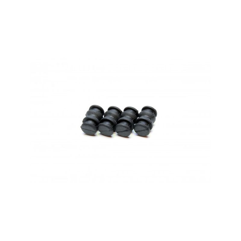 EHEIM tampons d'amortissement de rechange (4 pièces)  7475800