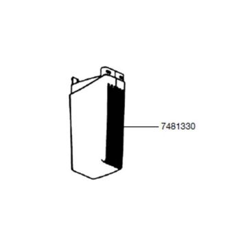 EHEIM Module avec cartouche 7481330