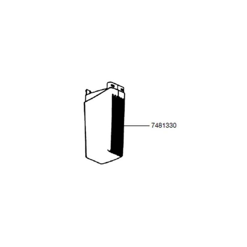 EHEIM Module avec cartouche 7481330