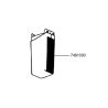 EHEIM Module avec cartouche 7481330