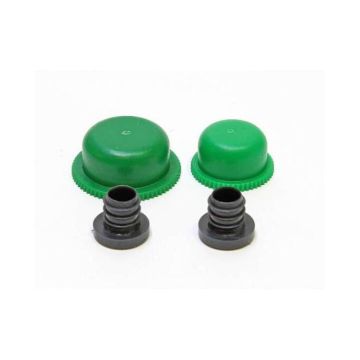 EHEIM Jeu de bouchons 7506000