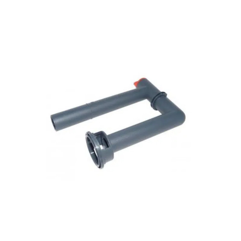 EHEIM Tube d'aspiration 7600110