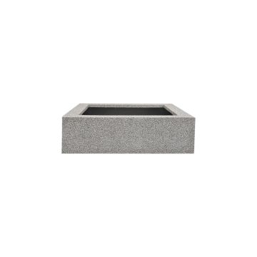 Bassins hors-sol 80 x60 x 35cm 90 litres
