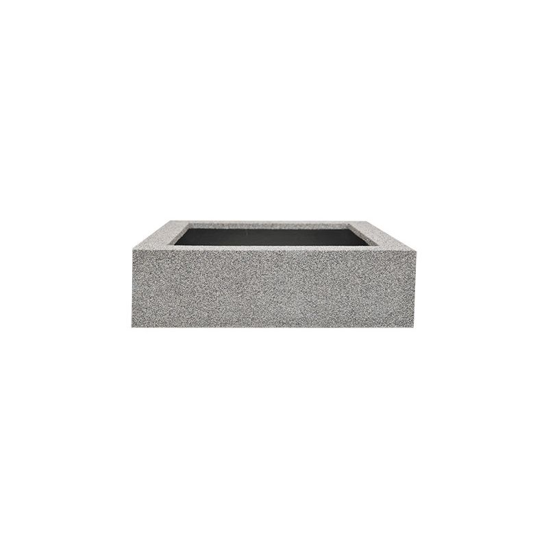 Bassins hors-sol 80 x60 x 35cm 90 litres