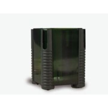 EHEIM Cuve du filtre avec chauffage 7657508