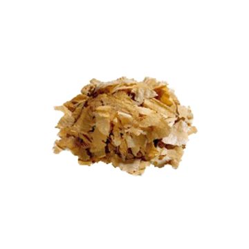 Dr. Bassleer Biofish Food regular flake 140g