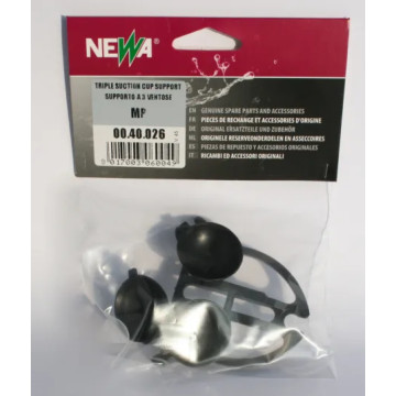 NeWa 00.40.026 triple suction cups mj250/500/1000