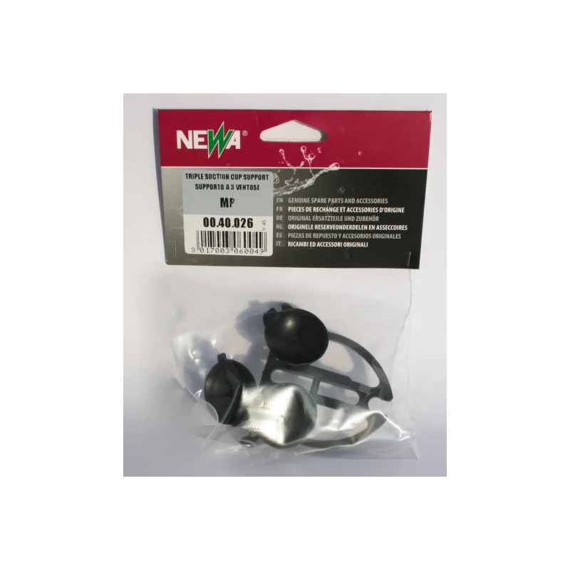NeWa 00.40.026 triple suction cups mj250/500/1000