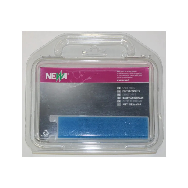 NeWa 00.79.020 mecanical pre-filter cobra cf75 NeWa 00.79.020 mecanical pre-filter cobra cf75