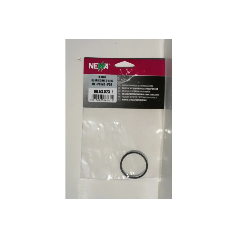 NeWa 00.53.023joint tube d'aspiration pgr1000-2000 NeWa 00.53.023joint tube d'aspiration pgr1000-2000
