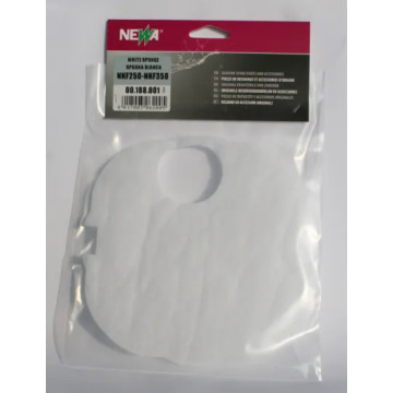 NeWa 00.188.001 fibre blanche filtratio nkf250-350