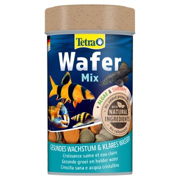 Tetra wafer mix 100ml - 48gr