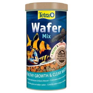 Tetra wafer mix 1000ml - 480gr